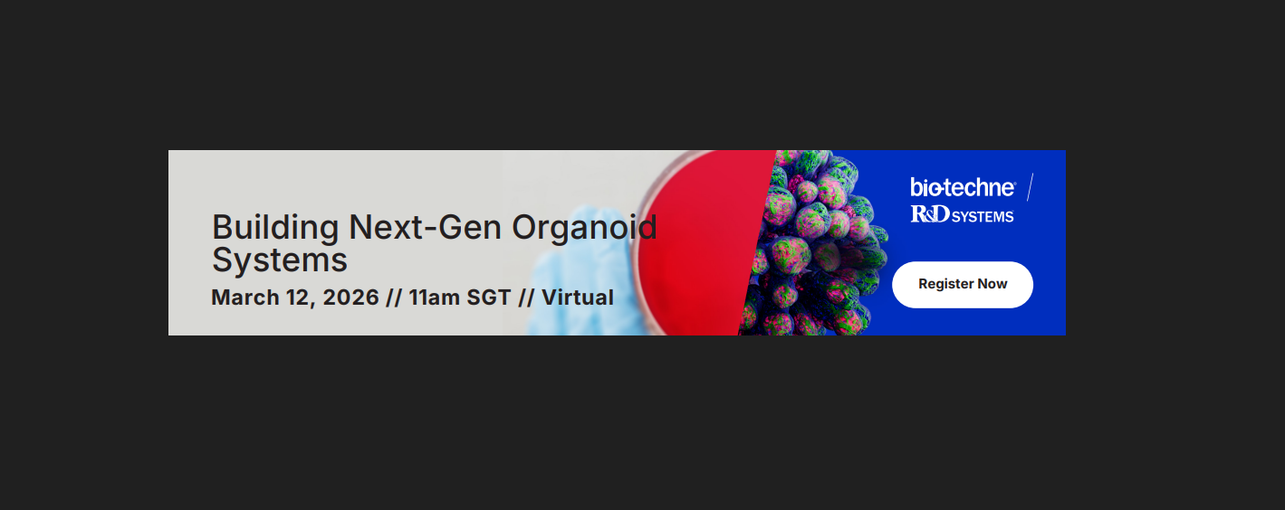Building Next-Gen Organoid Systems