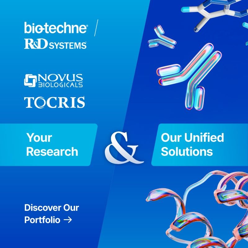 Finding the right reagent just got easier.   