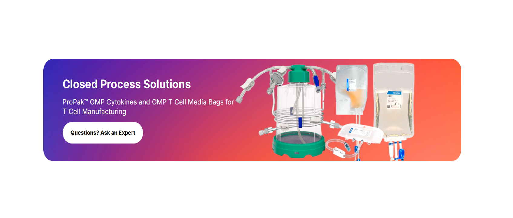 Closed Process Solutions