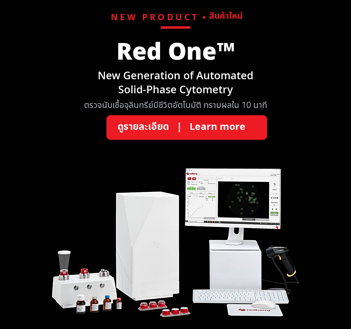 redberry